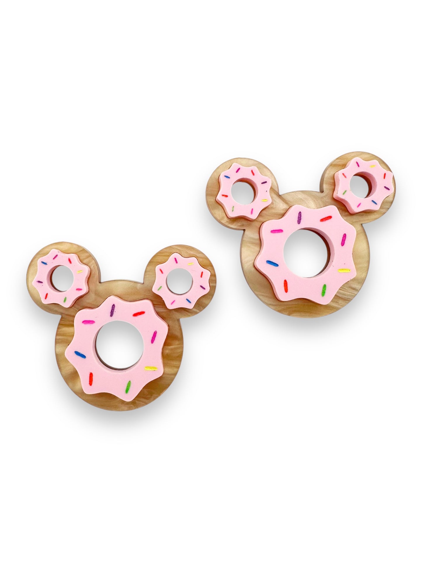 Mickey Donuts
