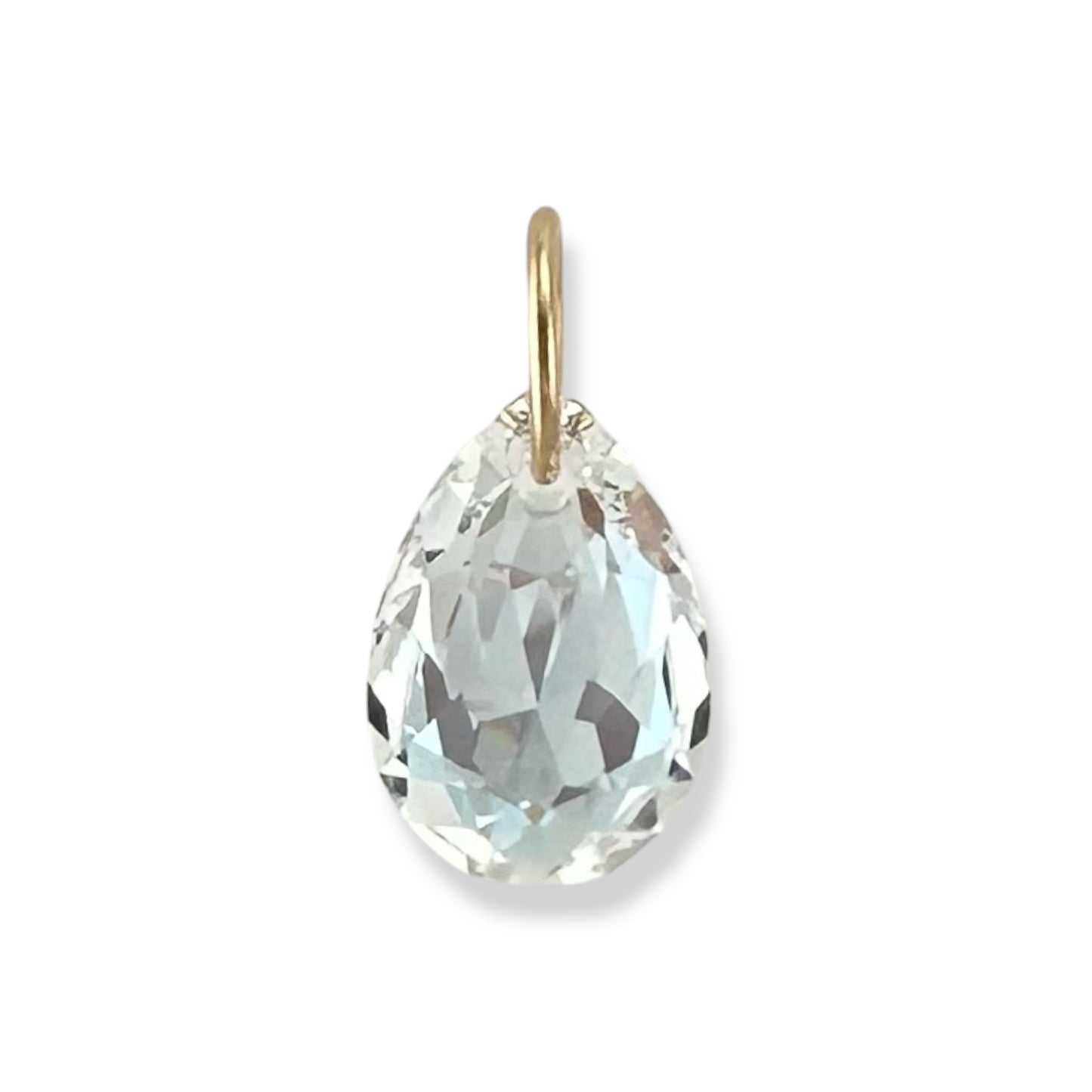 Crystal Pendants