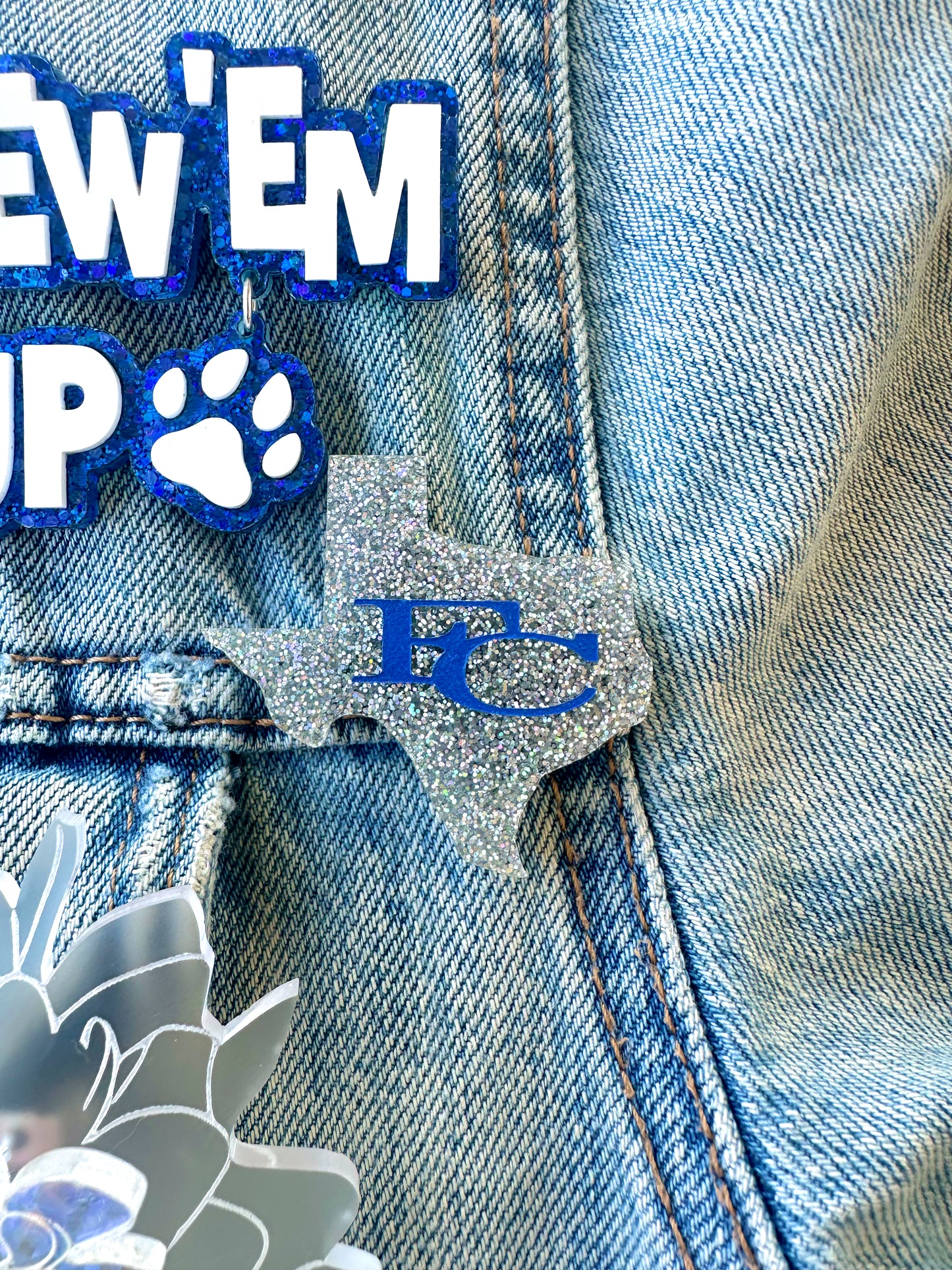 FC Pin