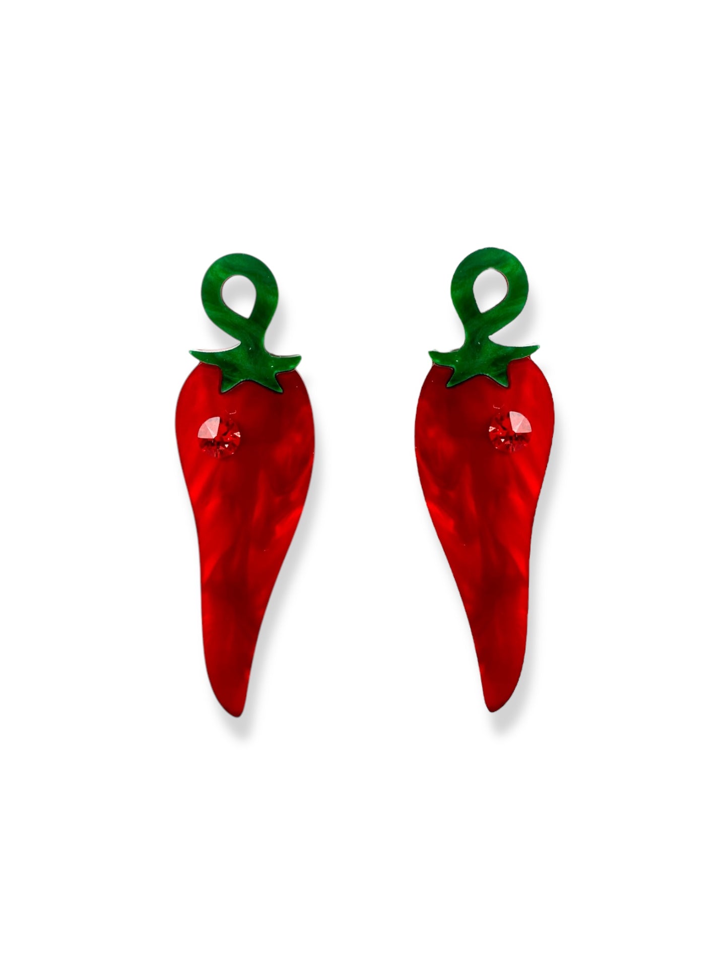 Chili Charms