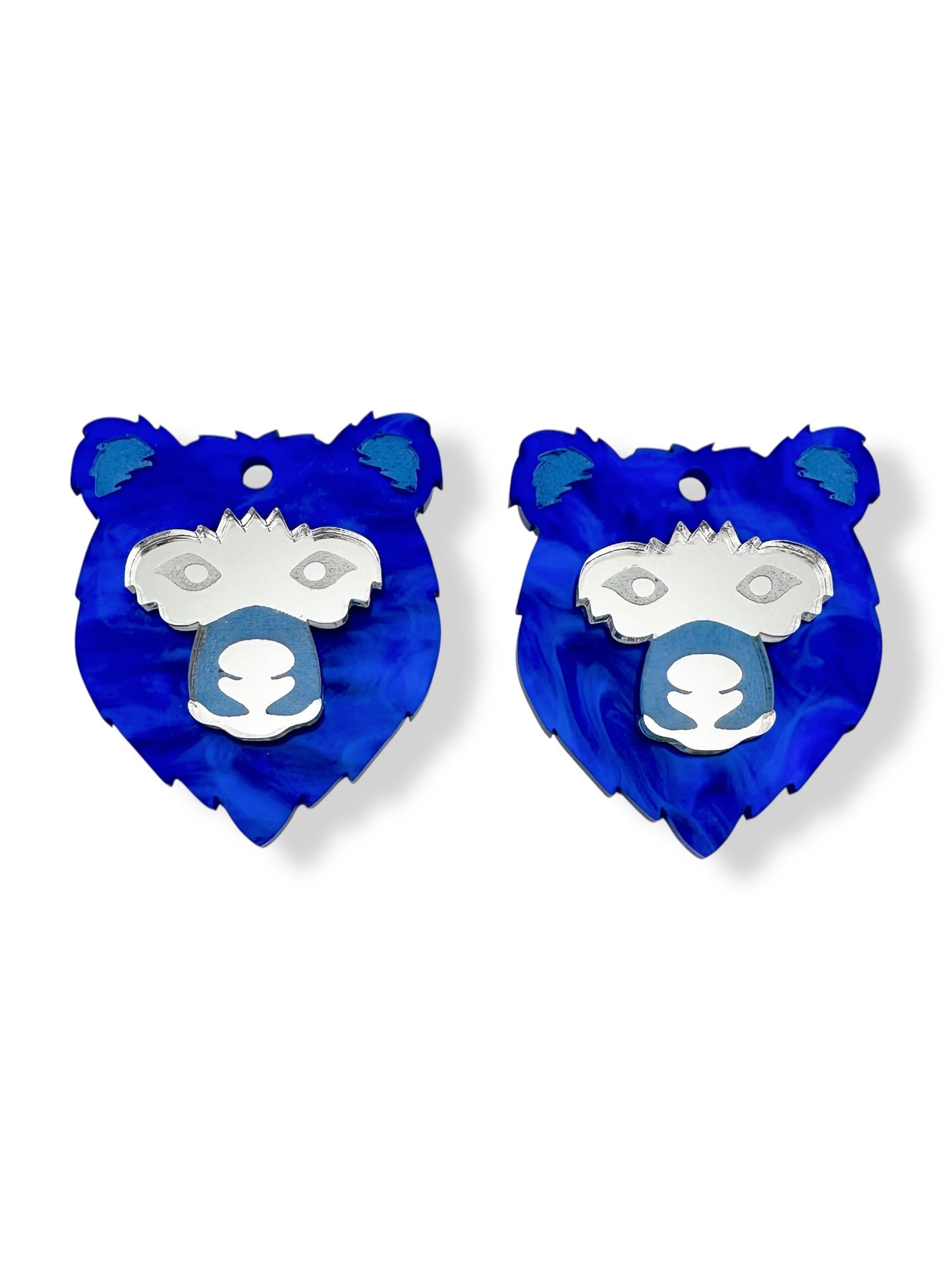 Bear Charms