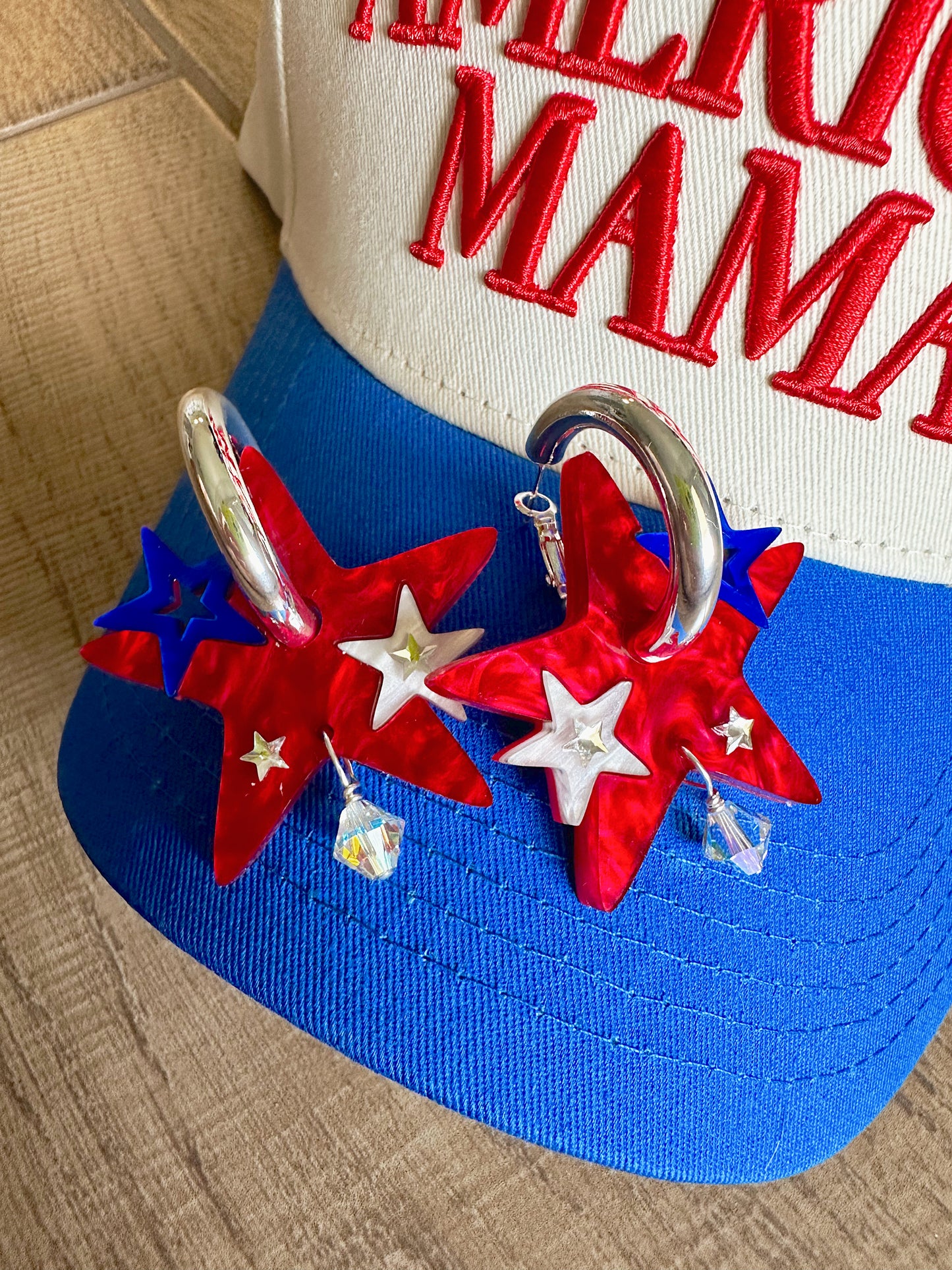 Chunky ‘Merica Charms