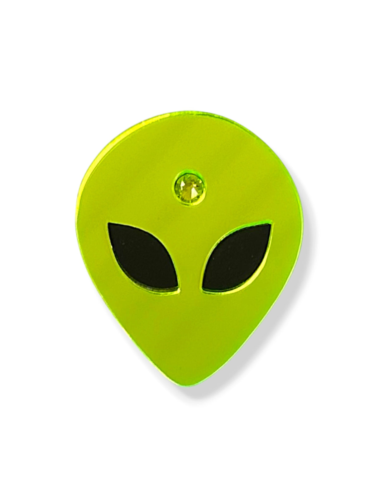 Alien Pin