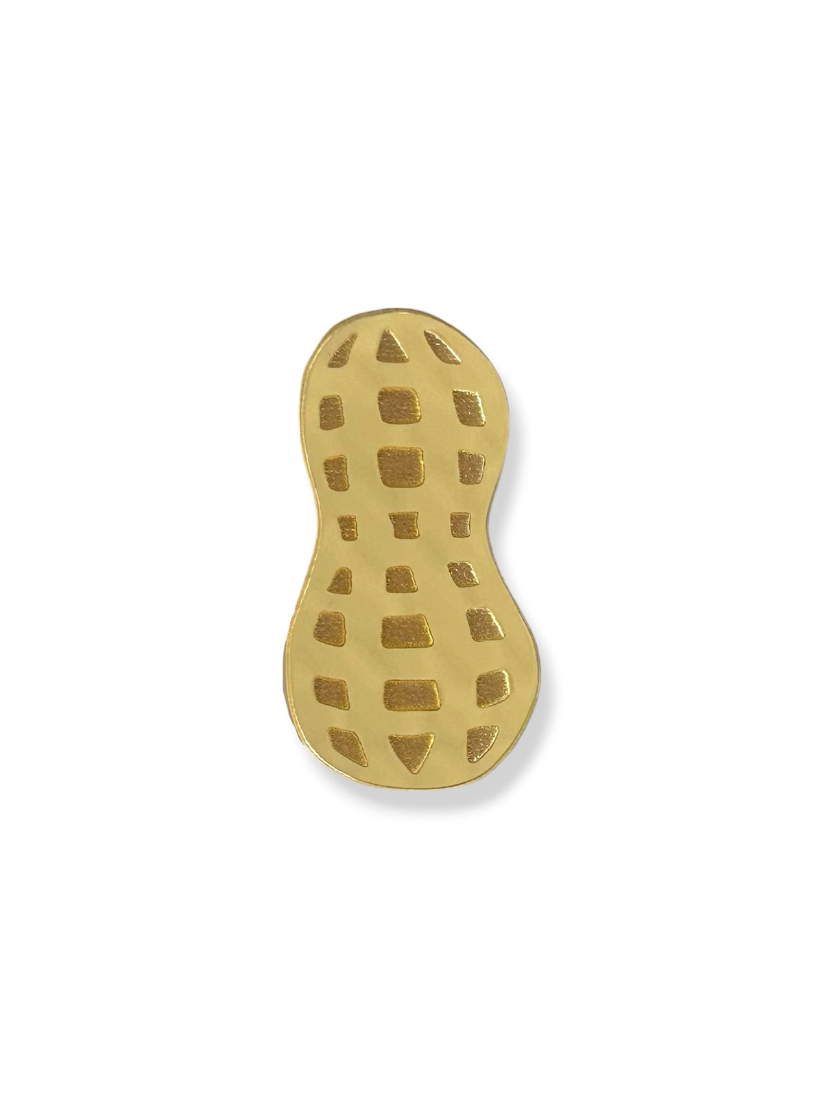 Peanut Pin