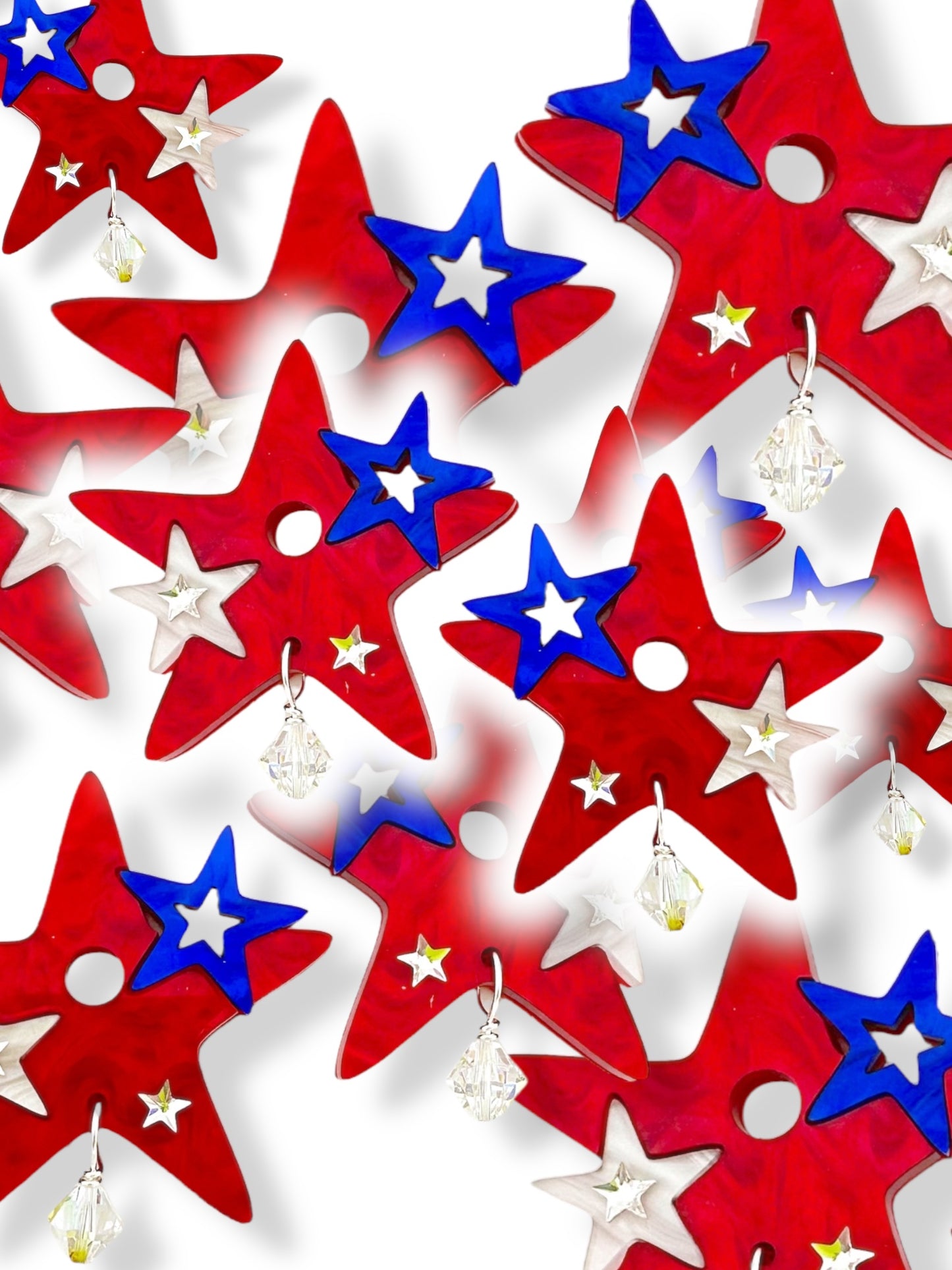 Chunky ‘Merica Charms
