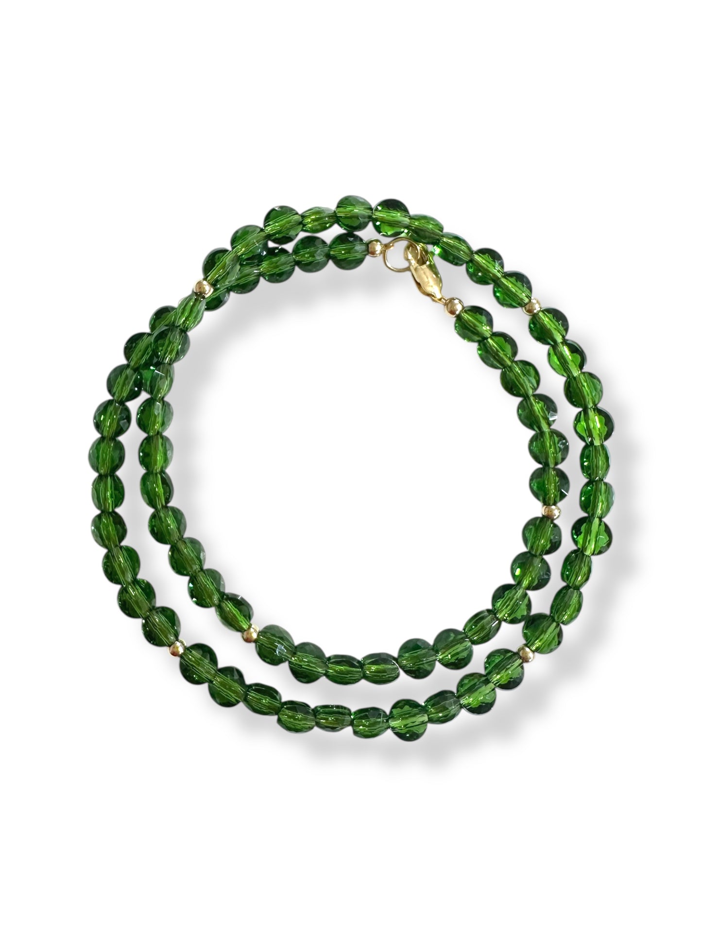 Miles | Crystal Edition