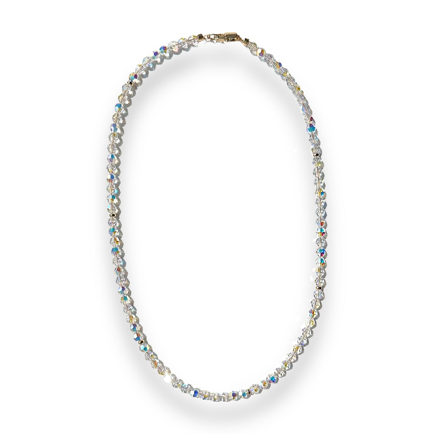 Georgie | Medium Crystal Discontinued