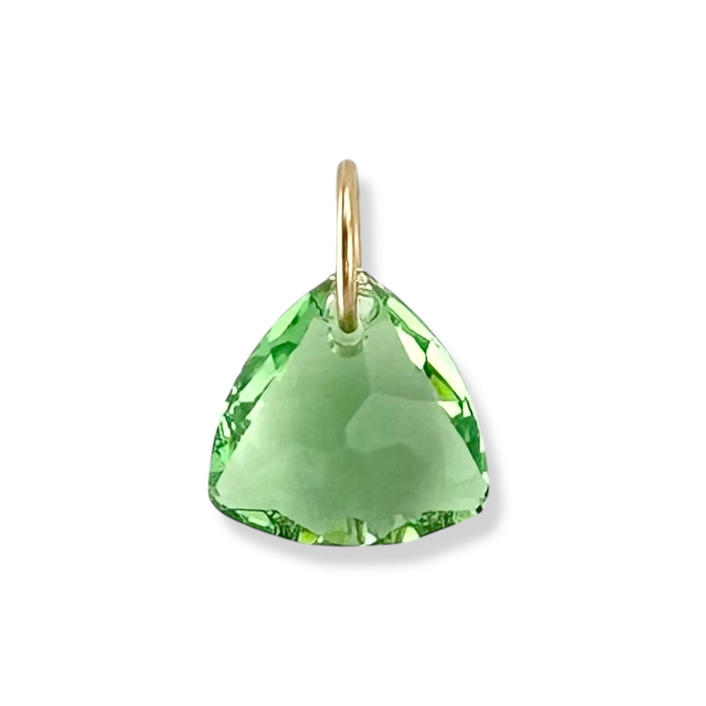 Birthstone Pendants