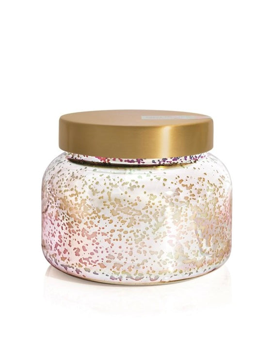 Capri Blue Volcano Mercury Jar Candle