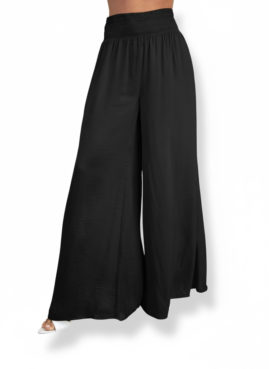 IYKYK Pants | Black