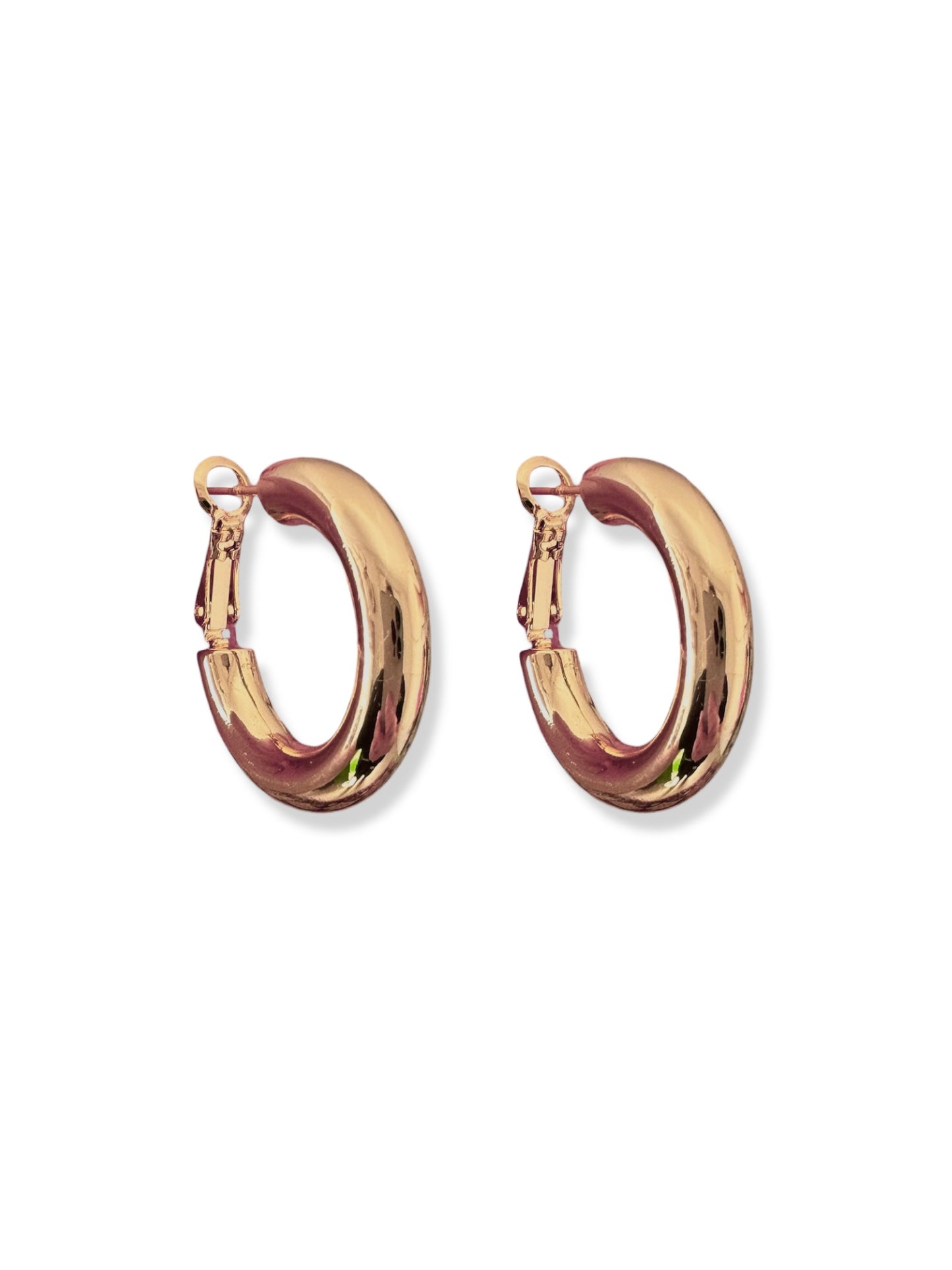 Chunky Hoops | Mini