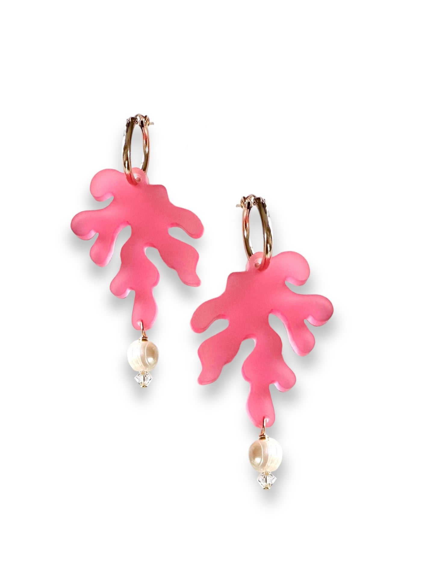 Coral Charms