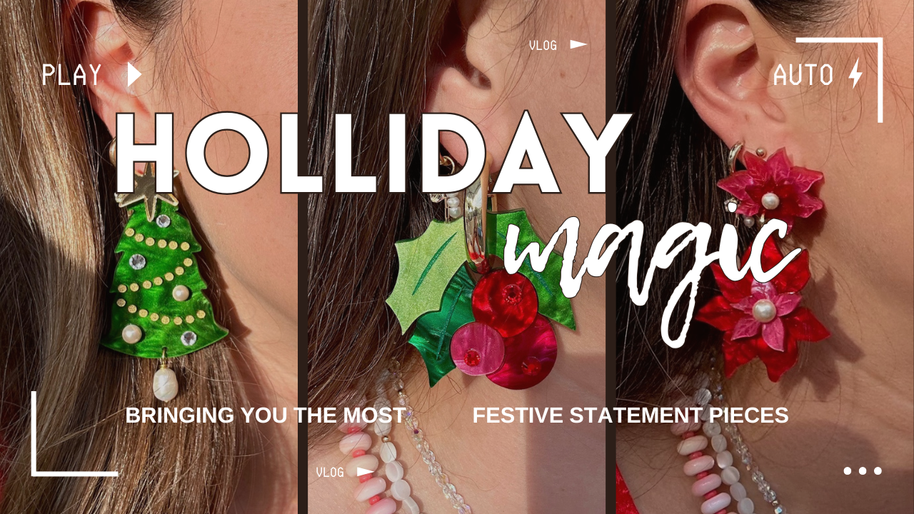 HOLLIDAY MAGIC