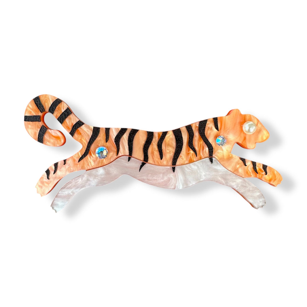 Tiger Pin