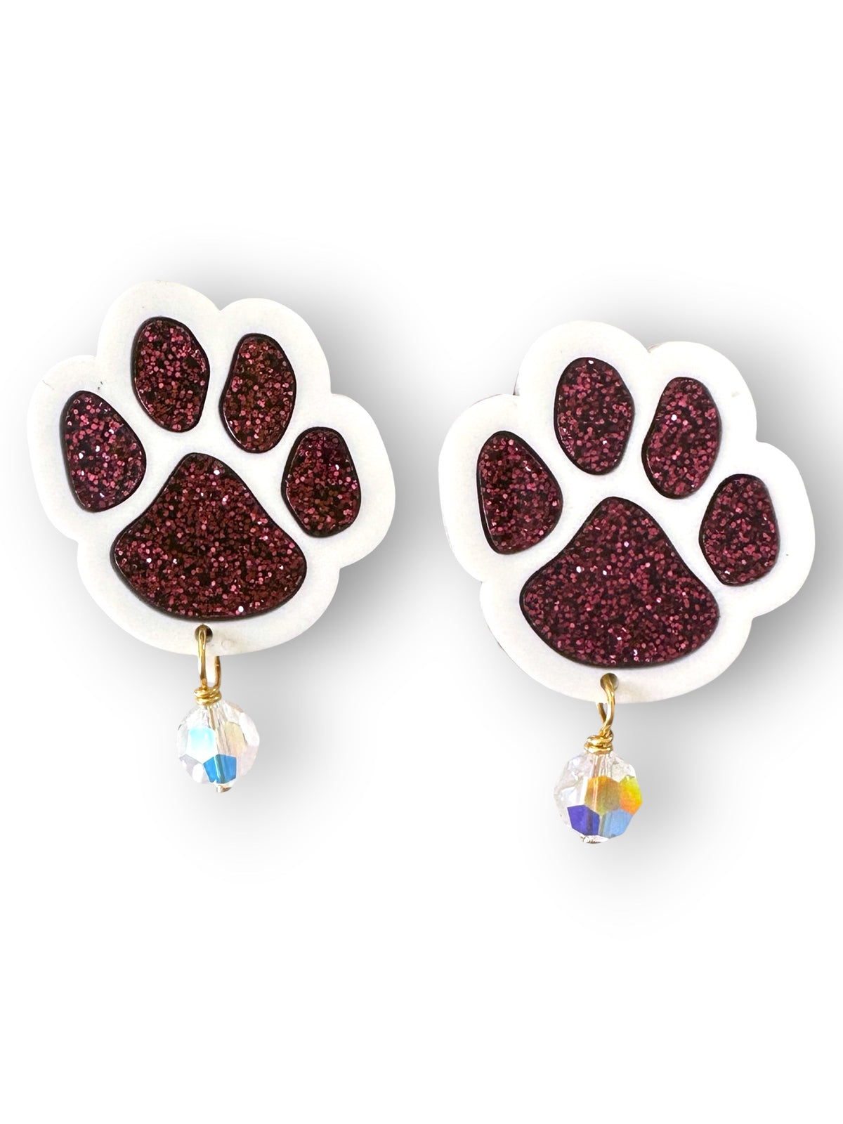 Paw Stud