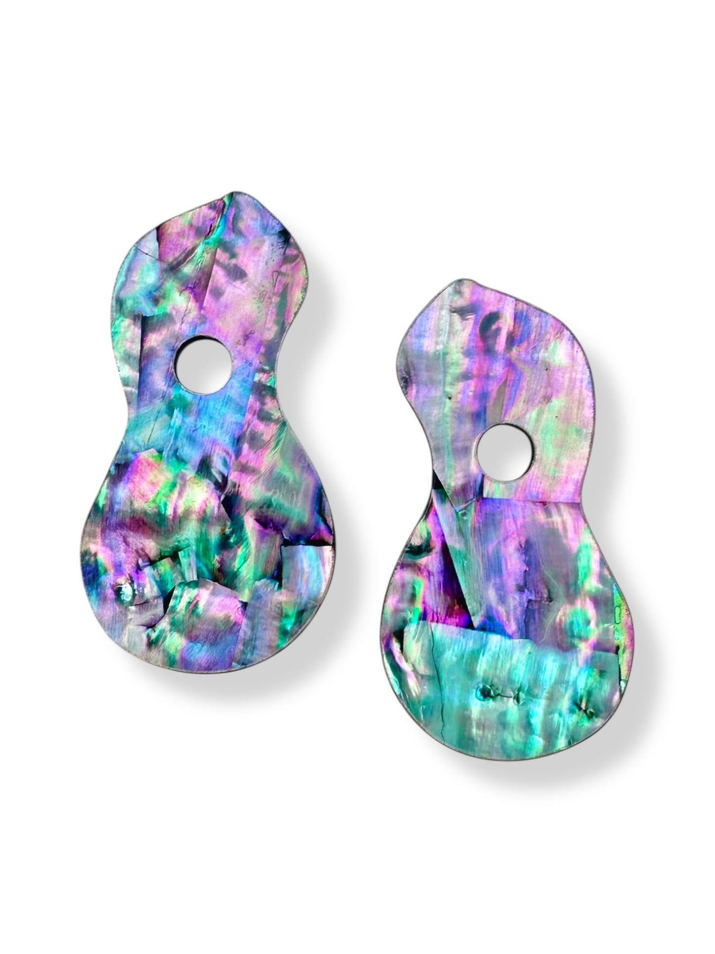 Chunky Tunaep Charms