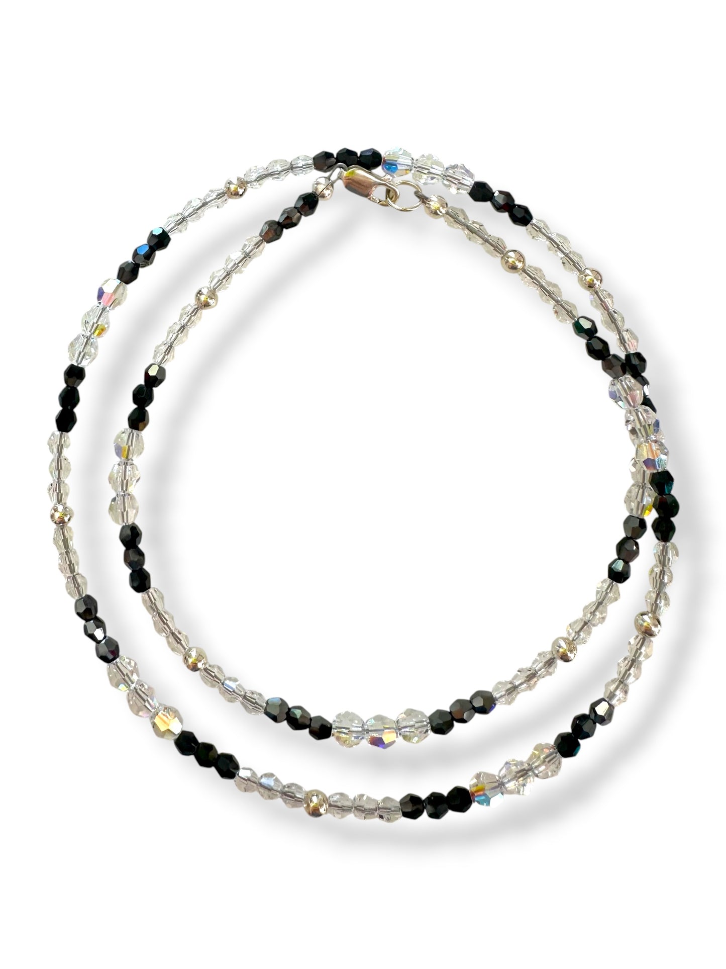Classic Crystal | Varigated