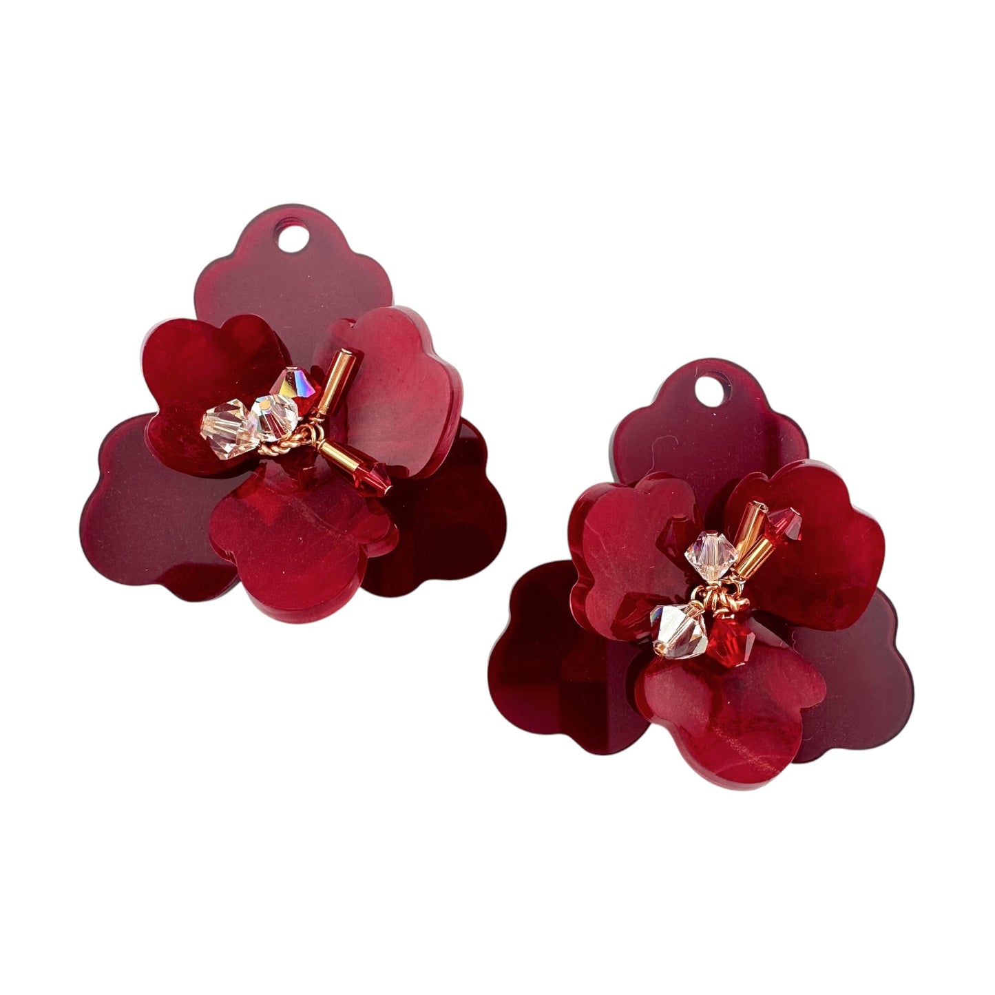 Camellia Charms