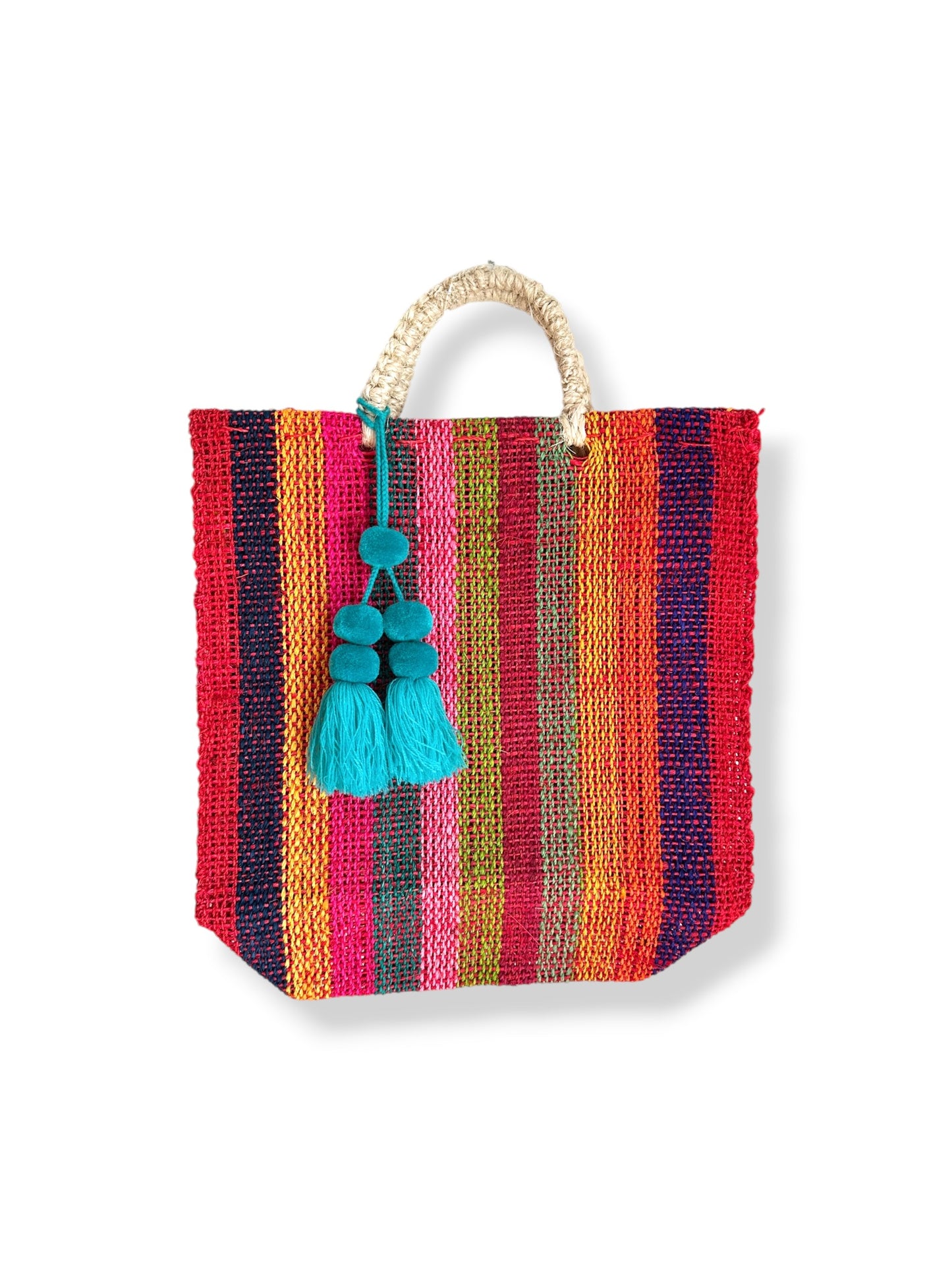 Market Tote