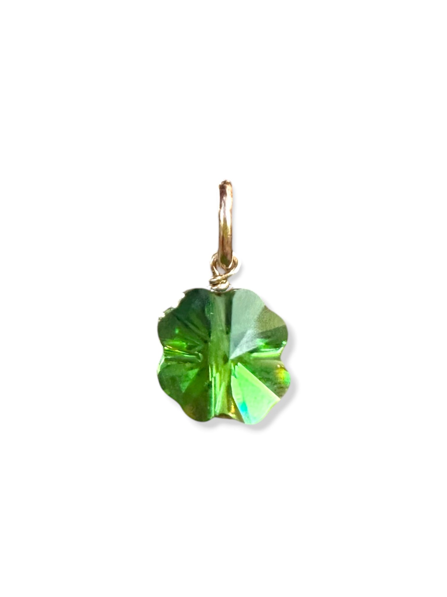 Crystal Pendants