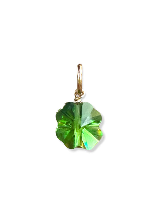 Crystal Pendants