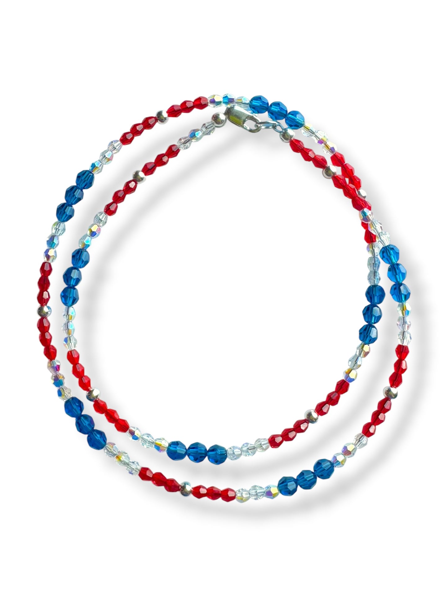 Classic Crystal | Varigated