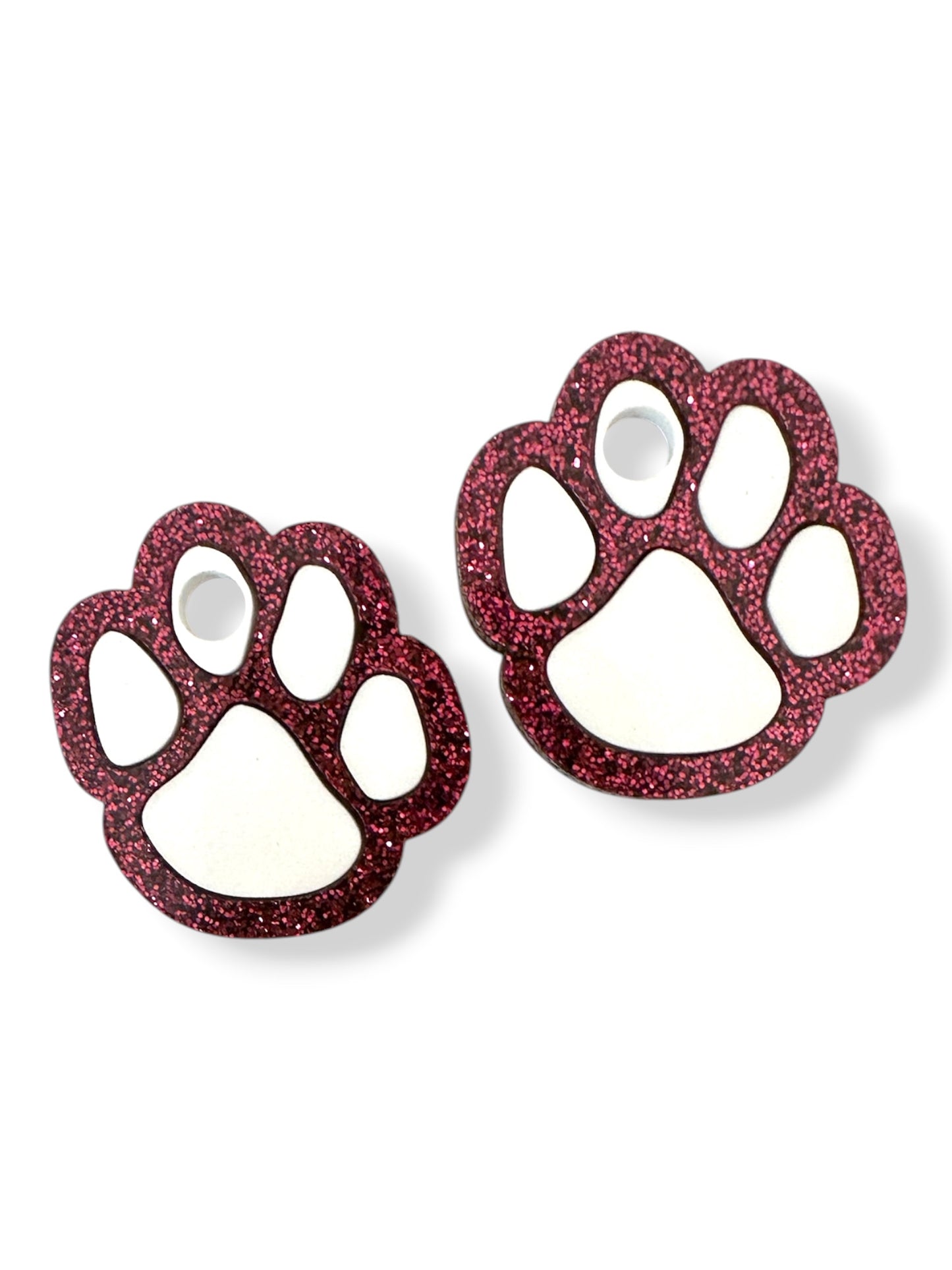 Paw Chunky Charms