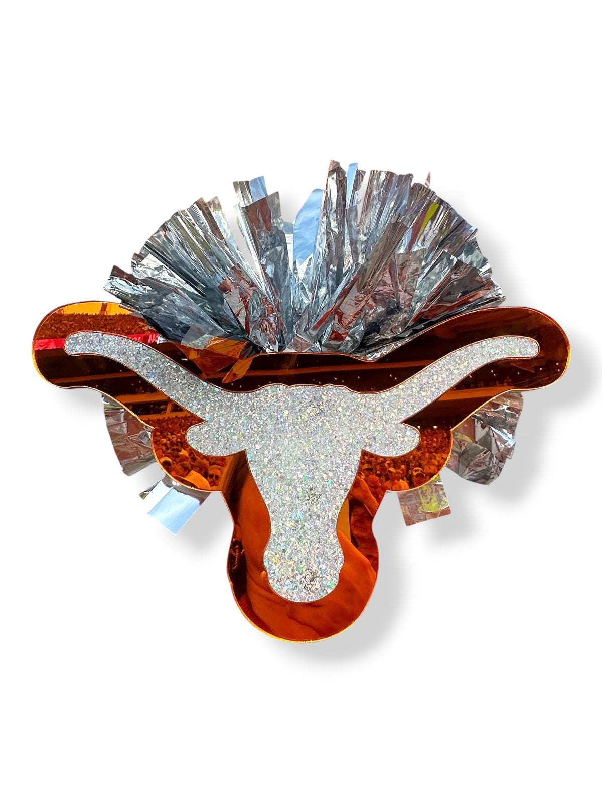 Spirit Stick | hook 'em