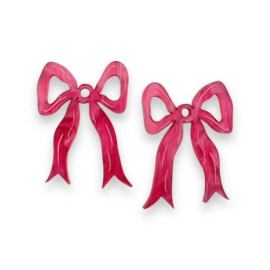 Bow Charms