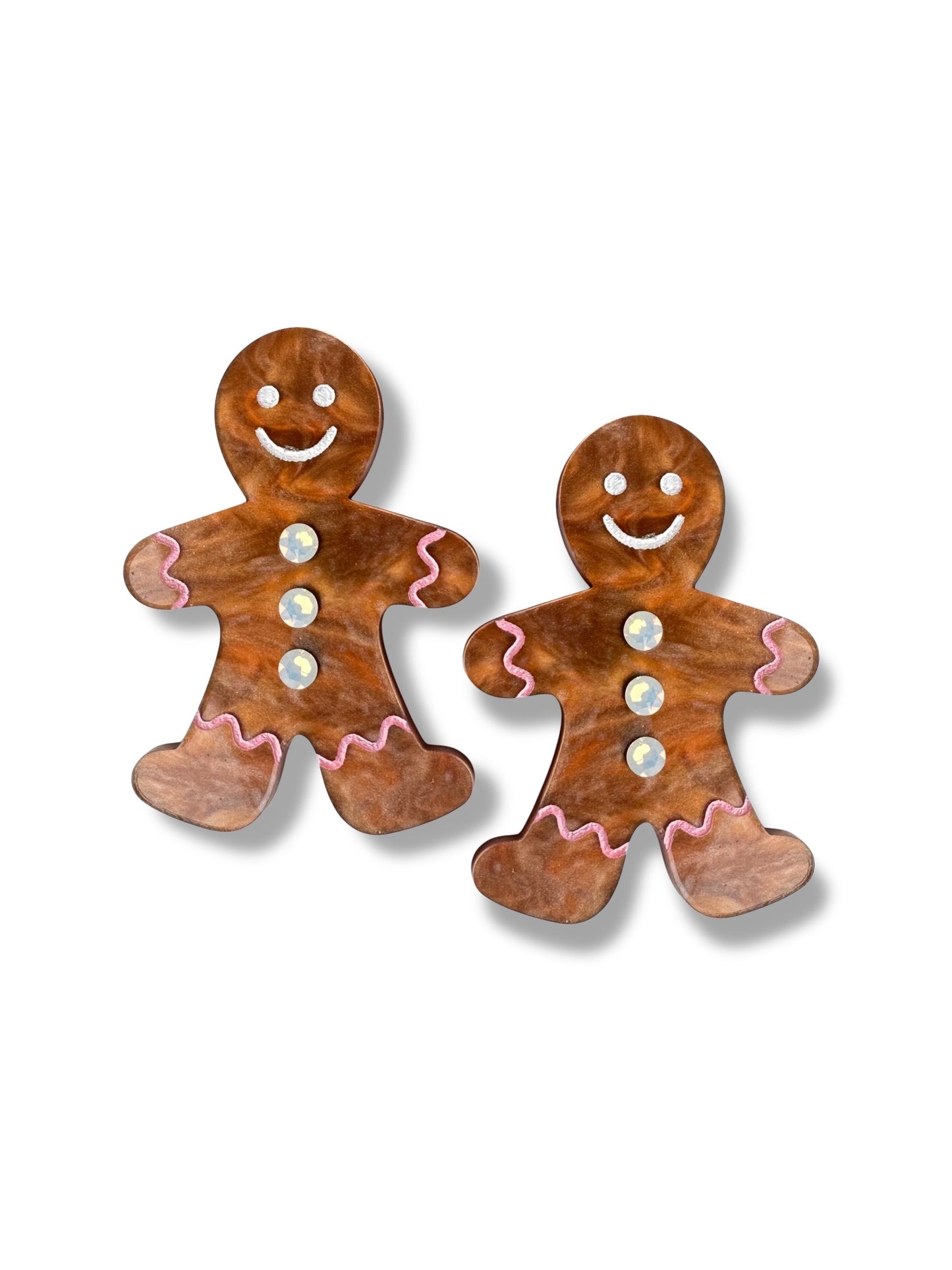 Gingerbread Man