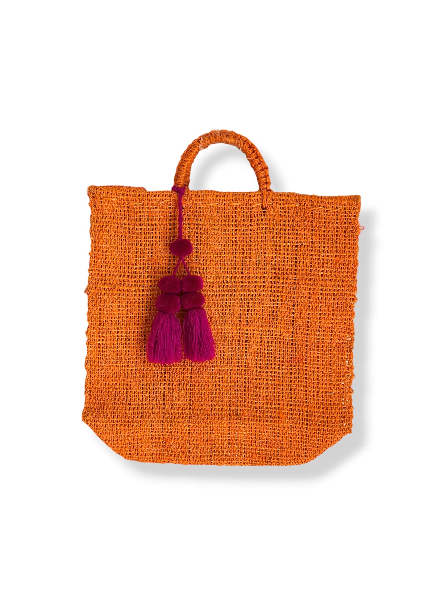 Market Tote