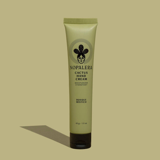 Cactus Hand Cream
