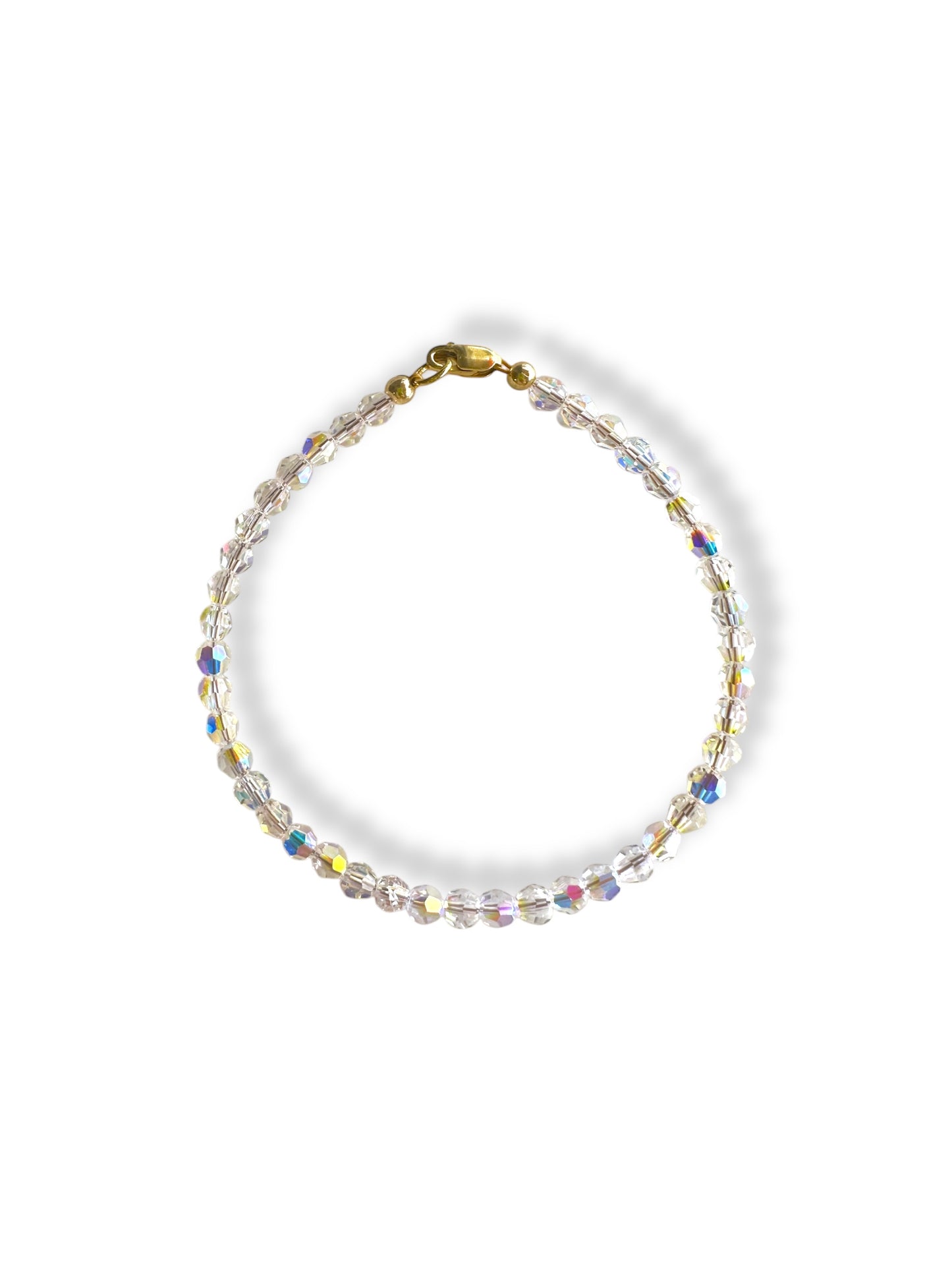 Classic Crystal Bracelet