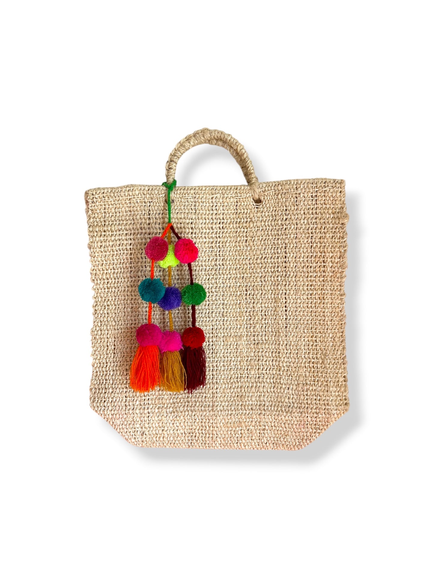 Market Tote