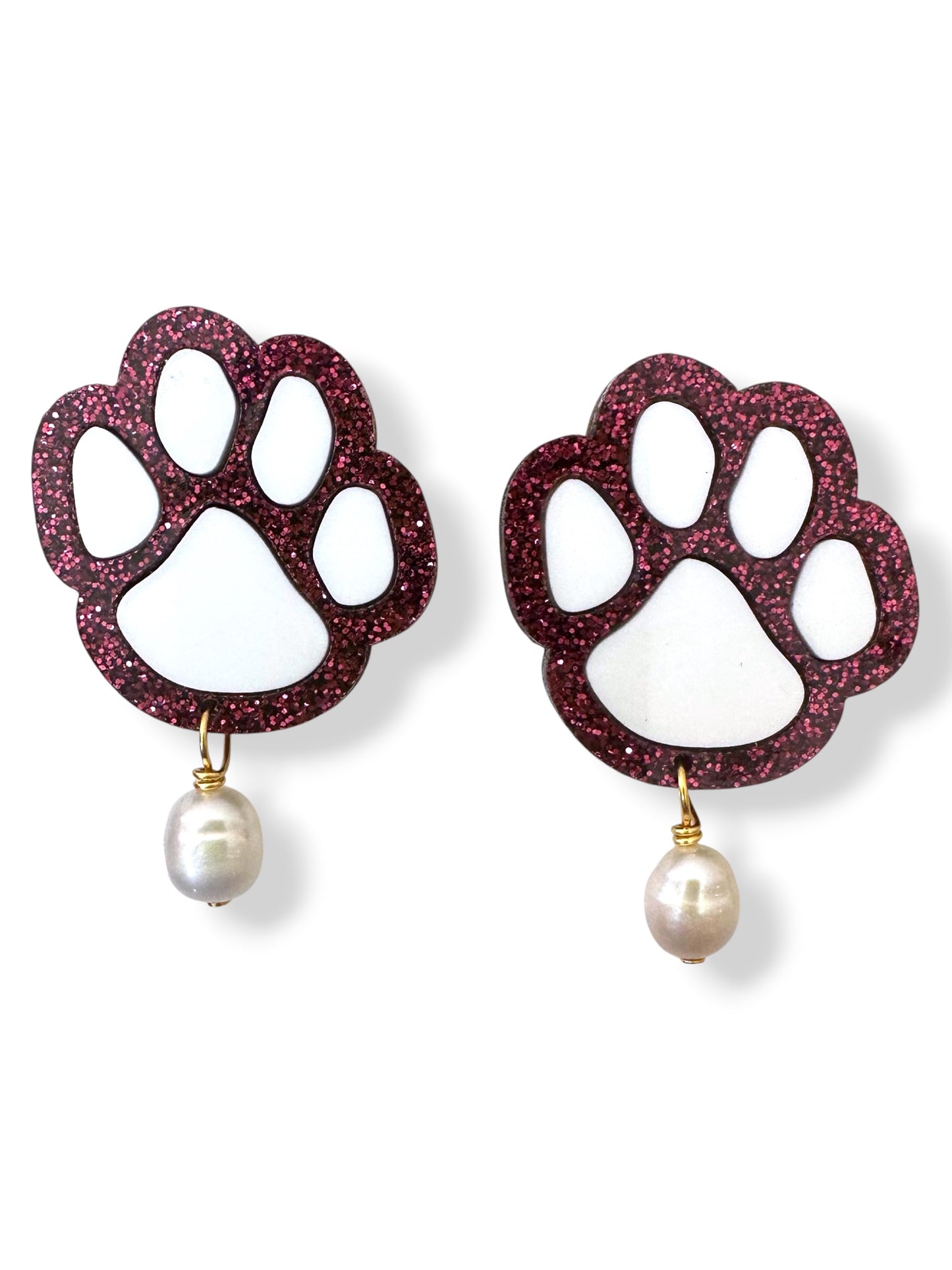 Paw Stud
