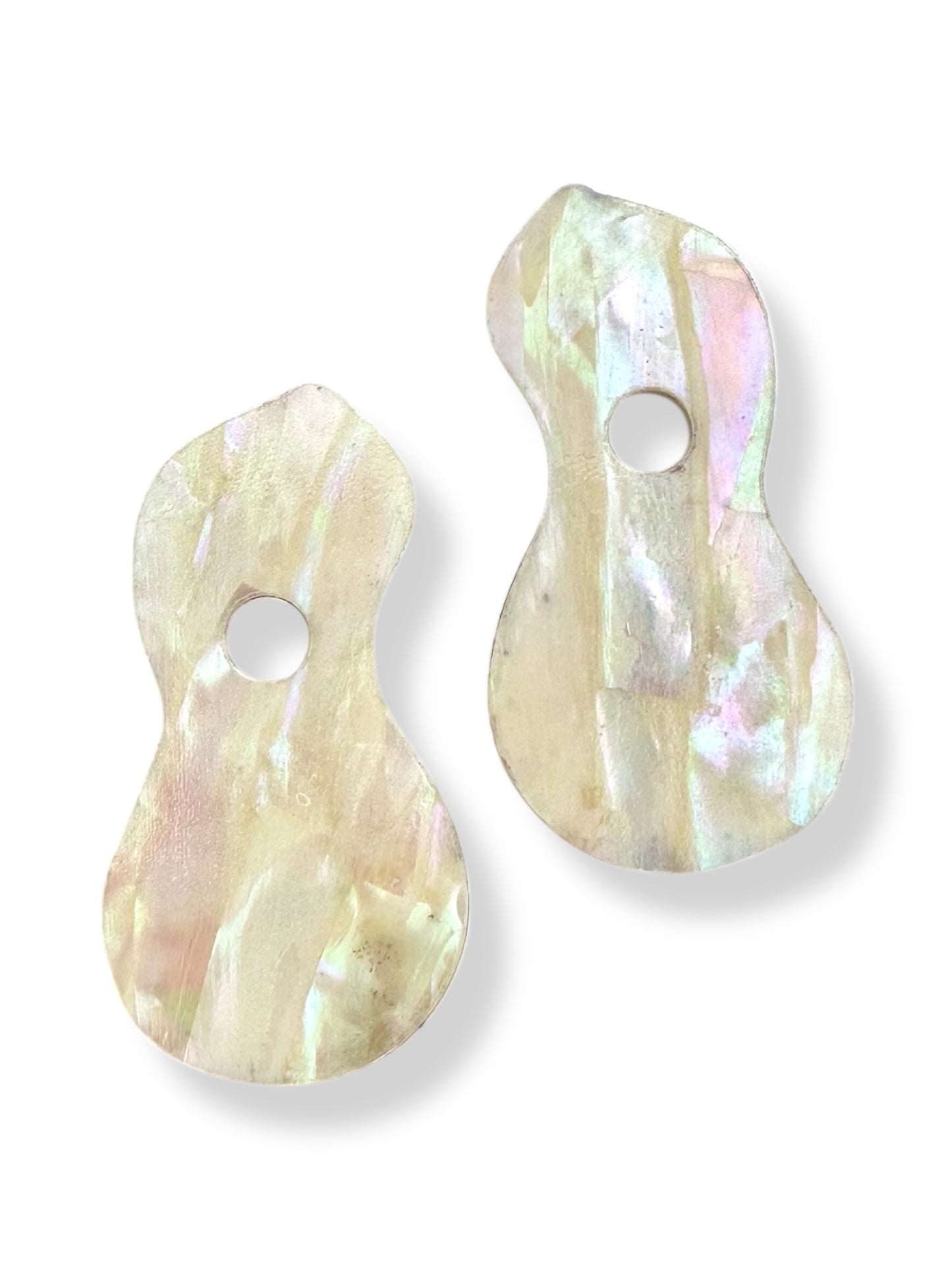 Chunky Tunaep Charms