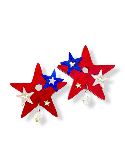 Chunky ‘Merica Charms