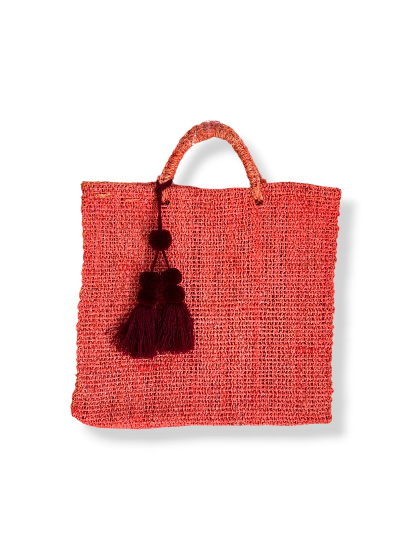Market Tote