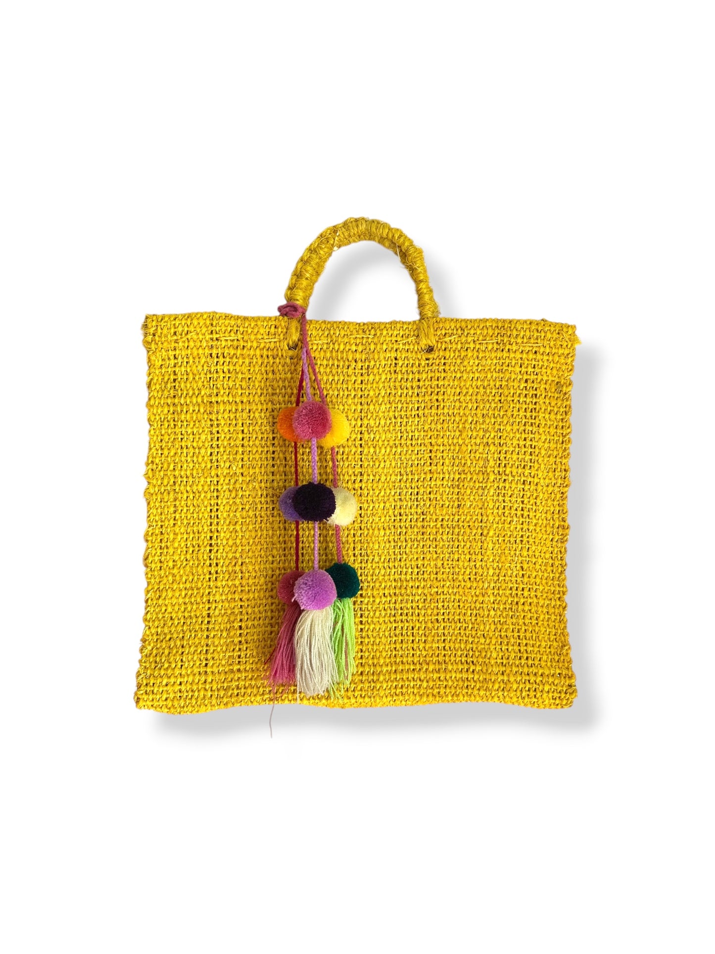 Market Tote