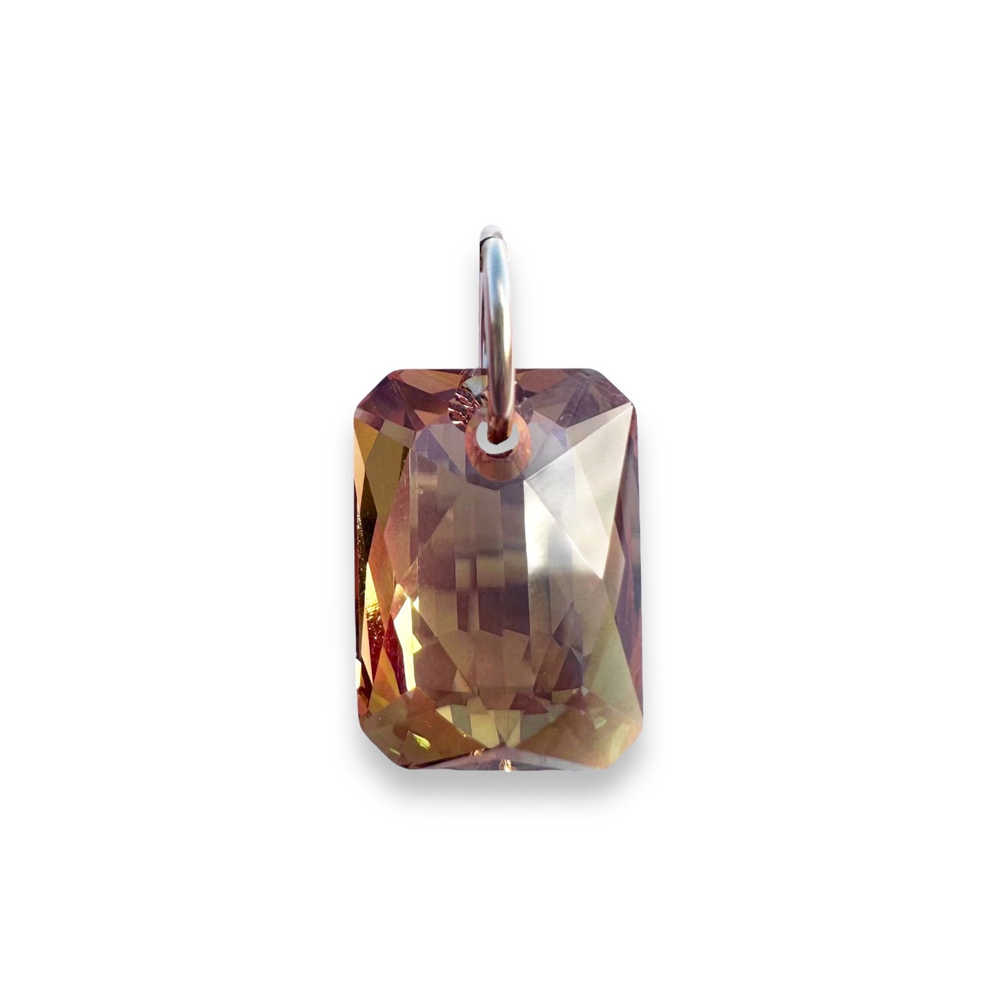 Crystal Pendants