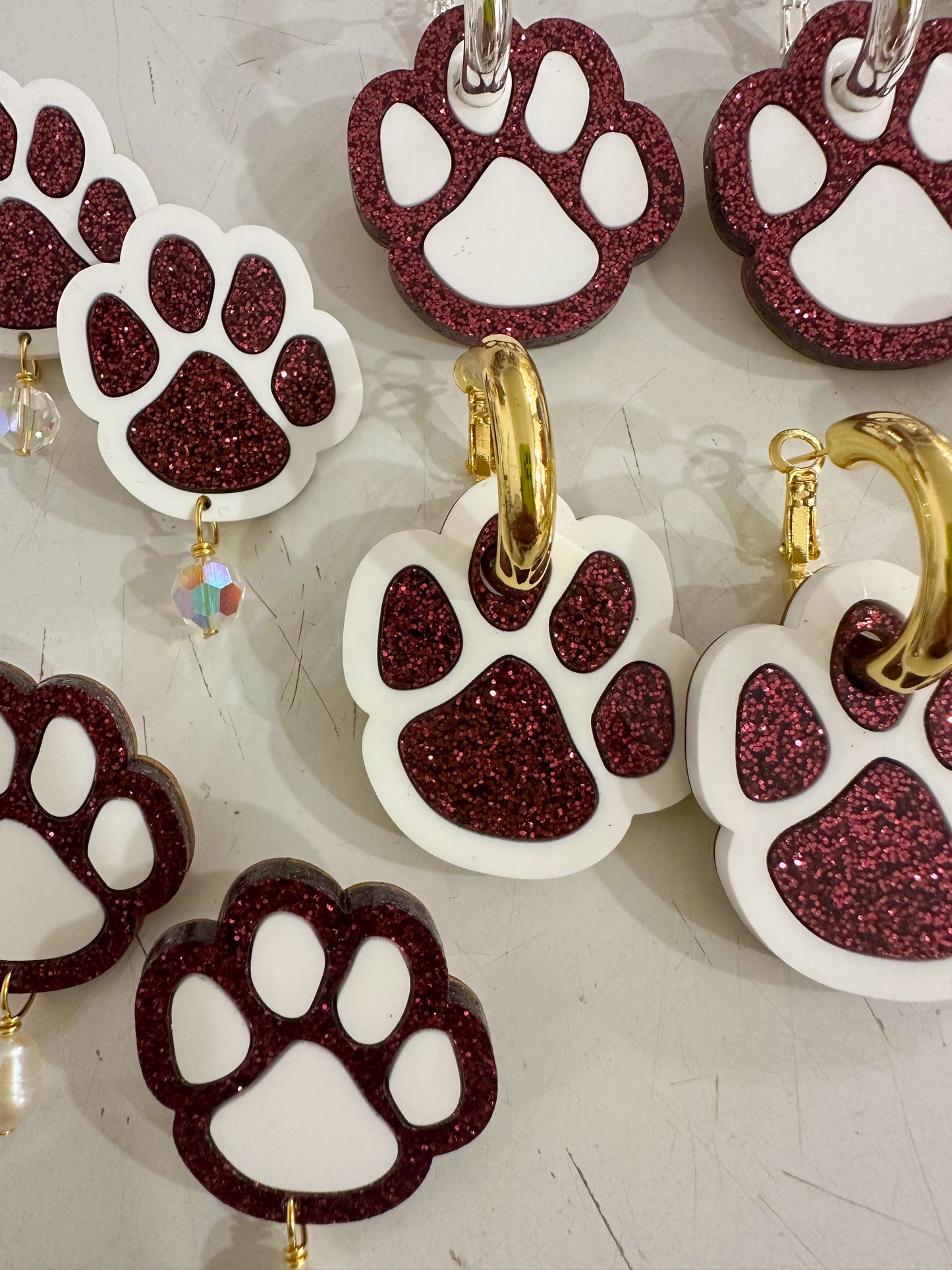 Paw Chunky Charms