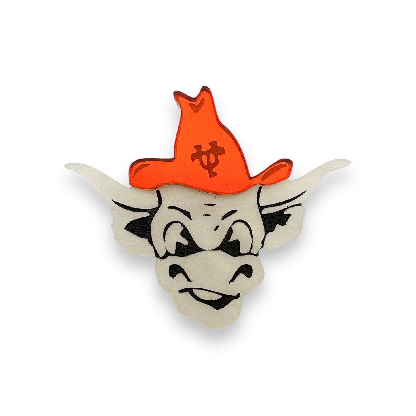 Bevo Pin