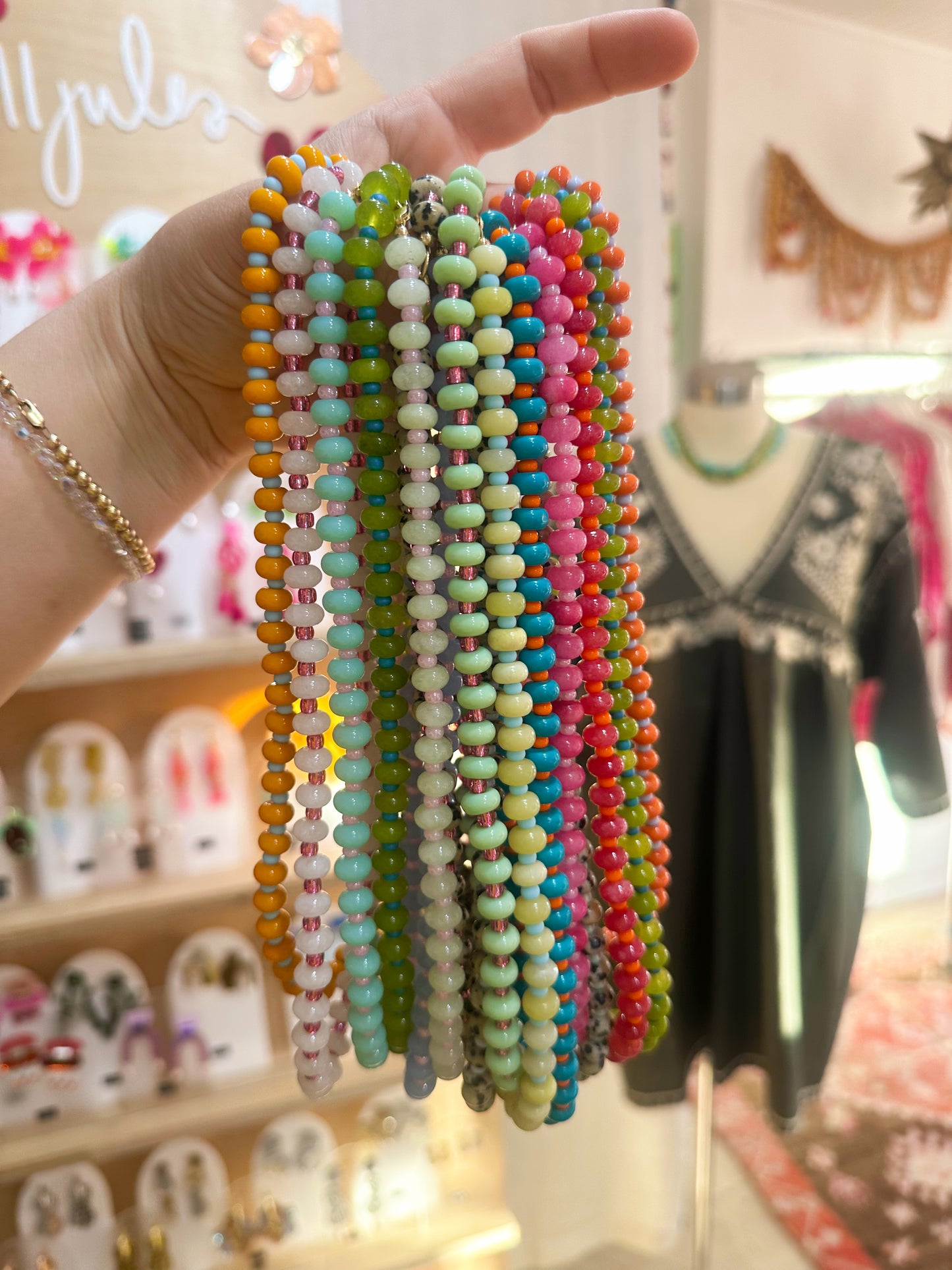 Candy