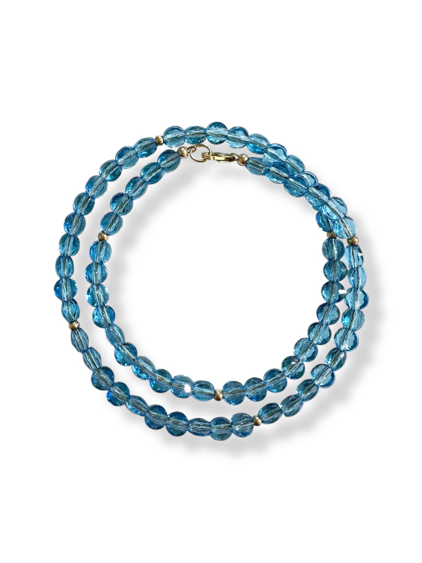 Miles | Crystal Edition