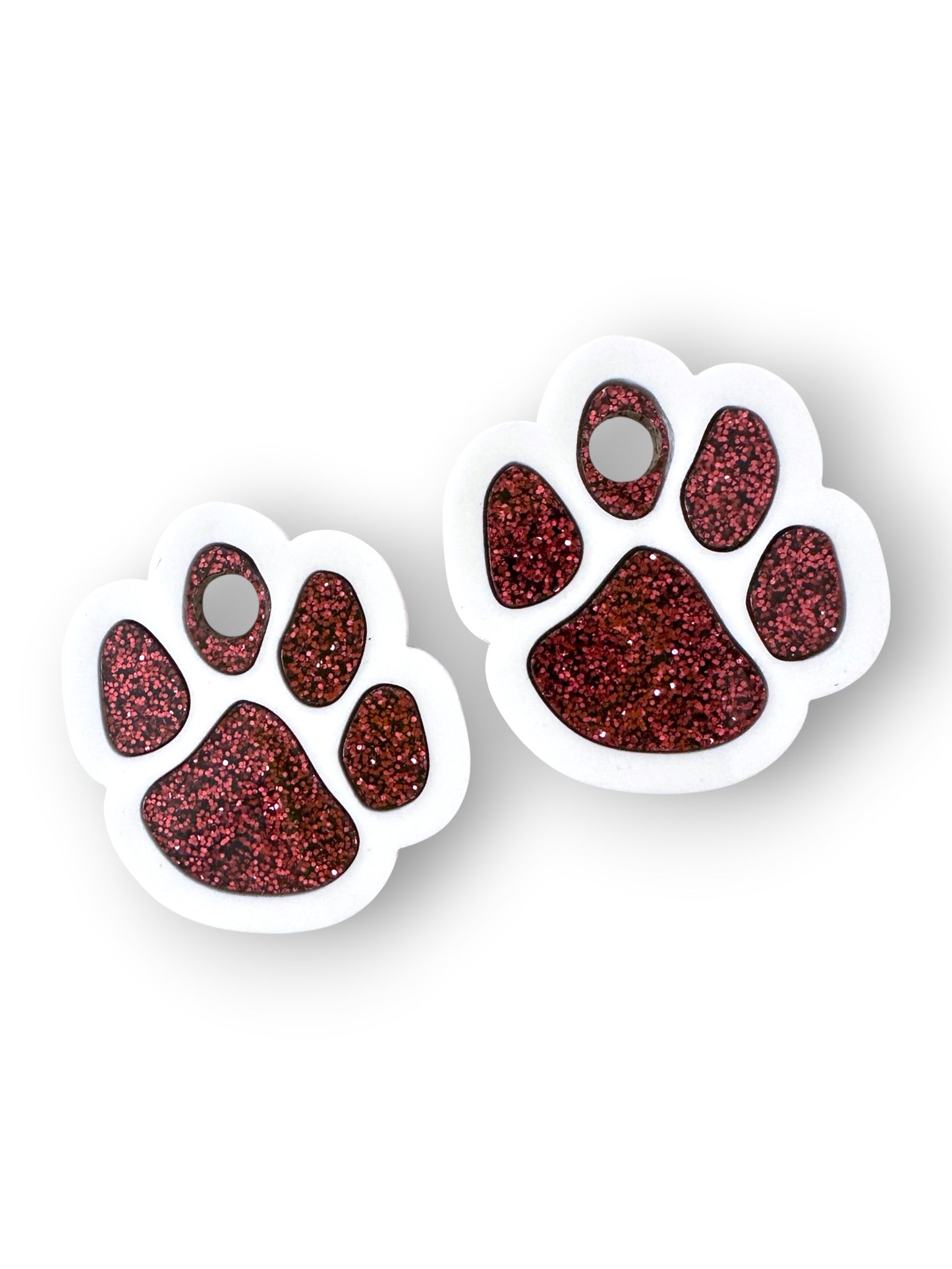 Paw Chunky Charms