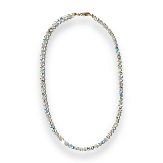 Georgie | Medium Crystal Discontinued