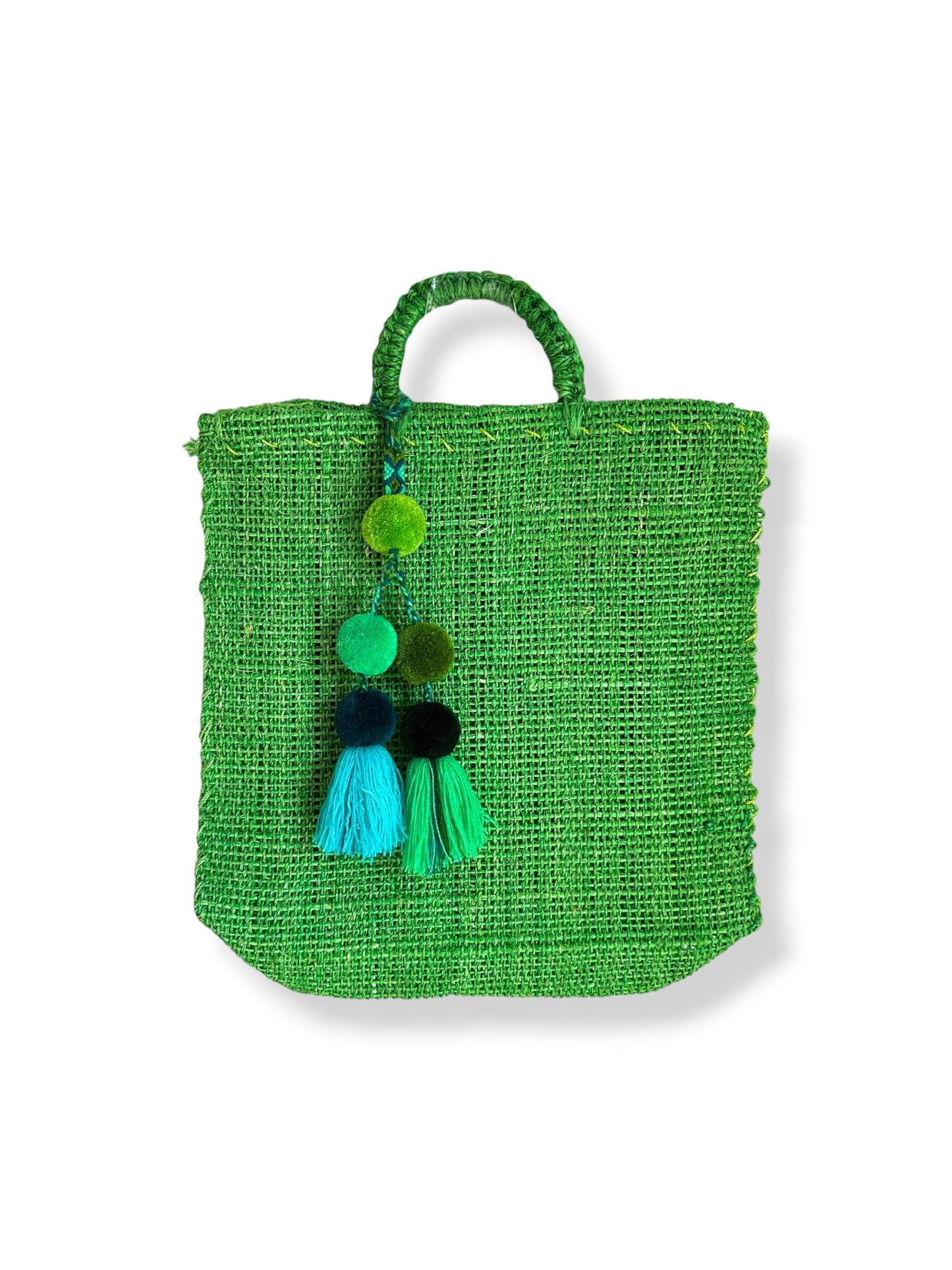 Market Tote