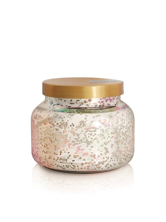 Capri Blue Volcano Mercury Jar Candle