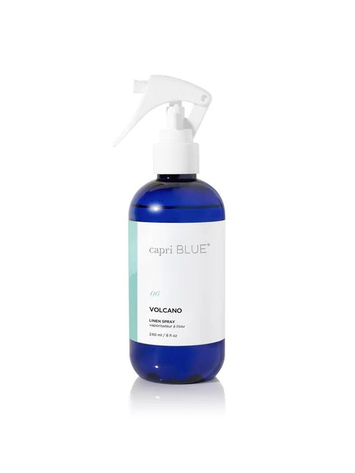 Capri Blue Volcano Linen Spray