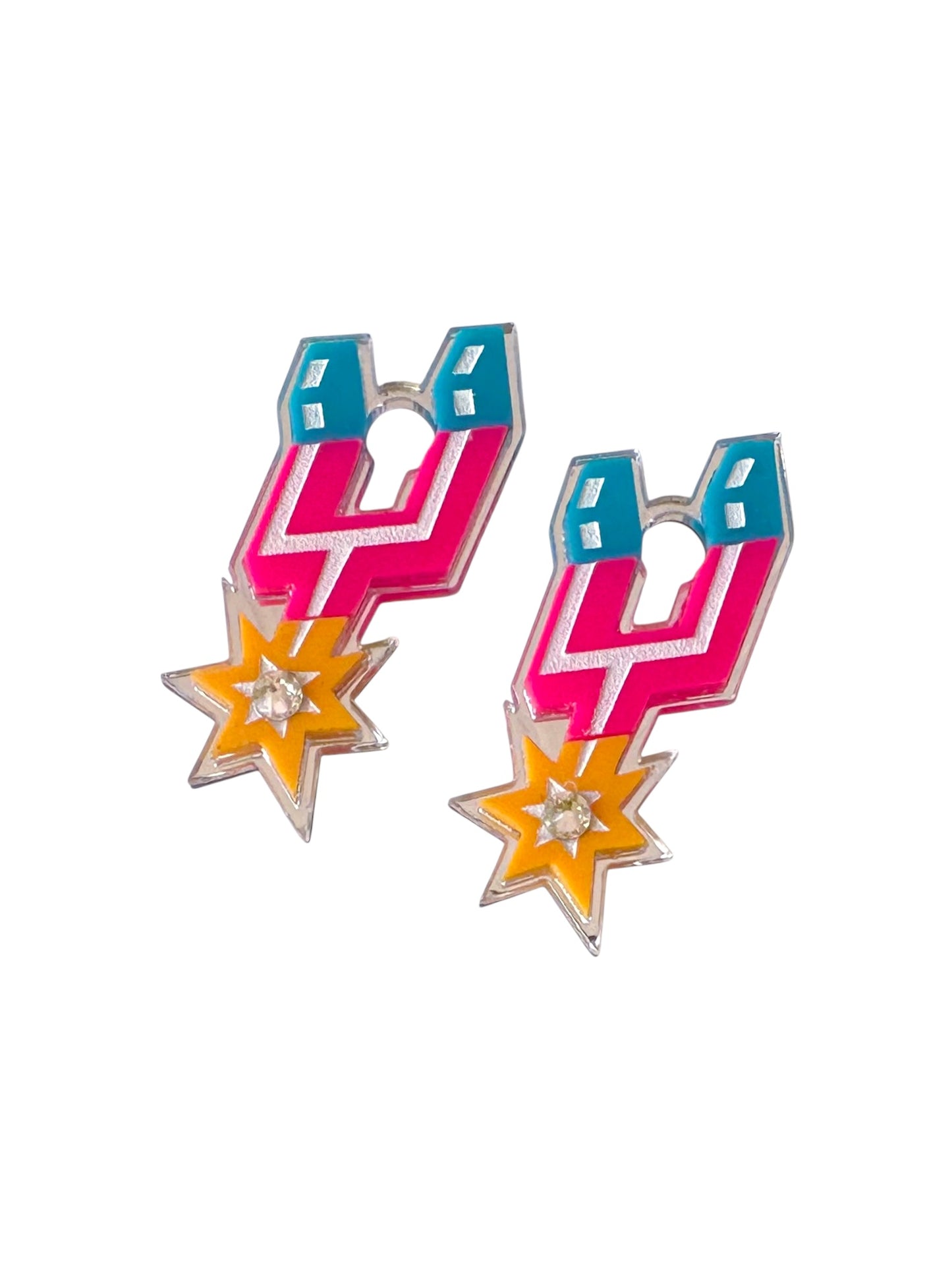 GSG! Chunky Charms